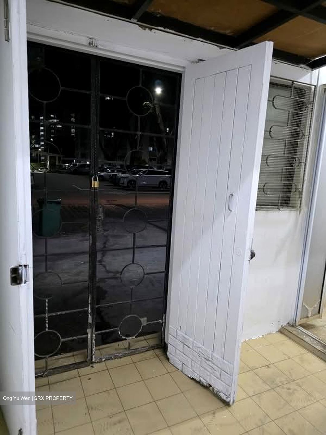 Ang Mo Kio Avenue 4 (D20), Shop House #604750811